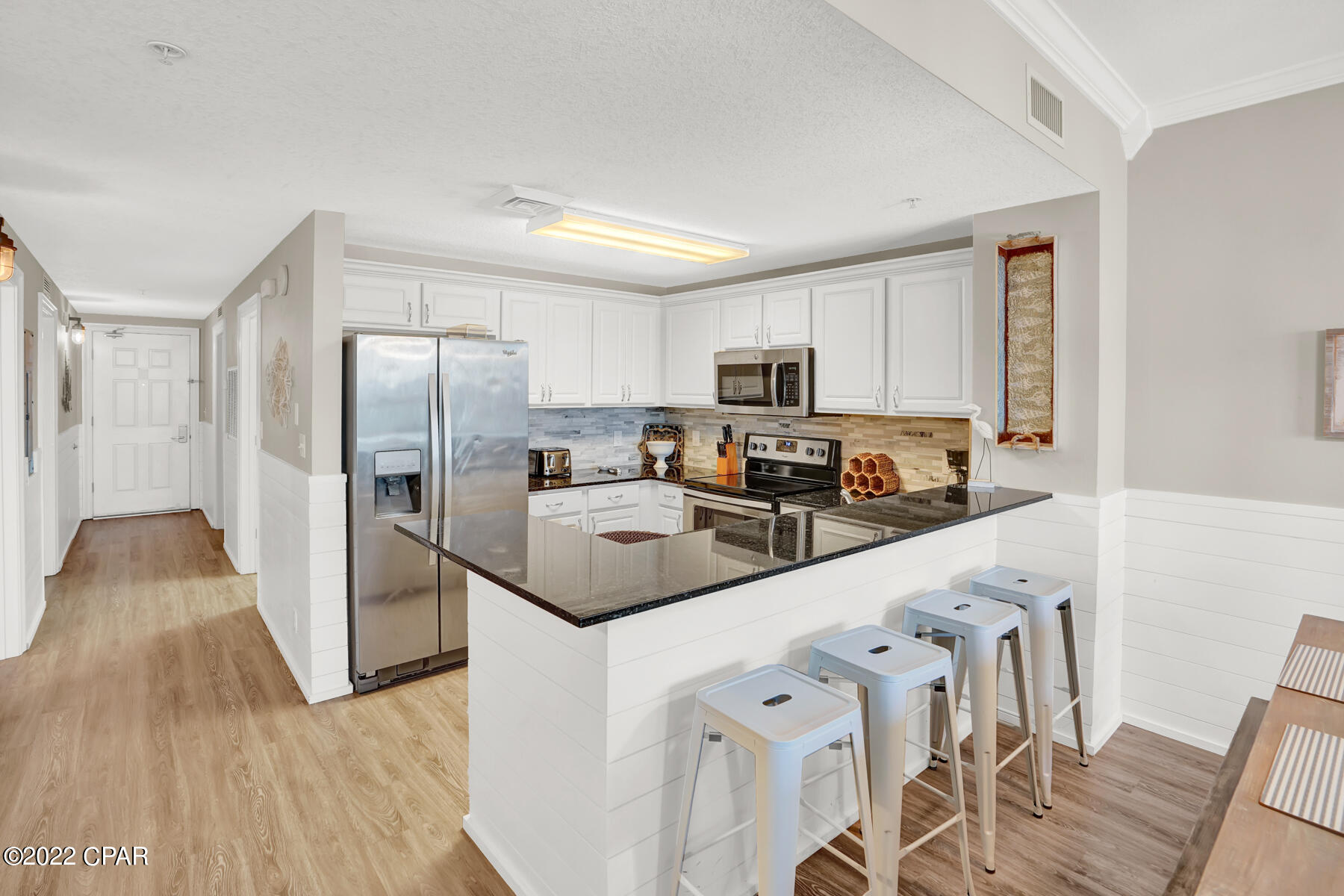 Calypso Towers I - Residential