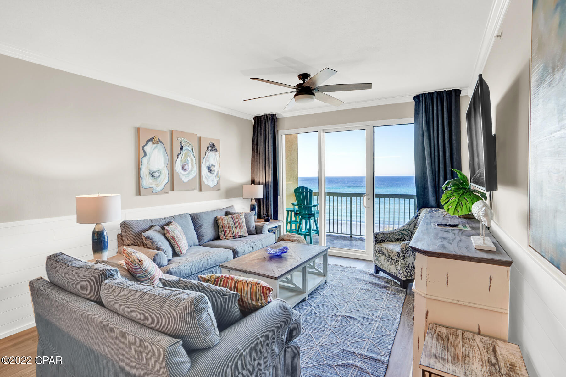 Calypso Towers I - Residential