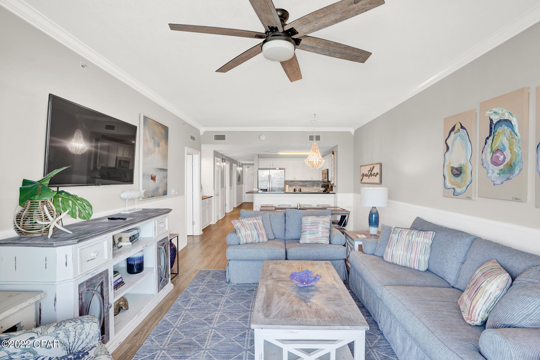 Calypso Towers I - Residential