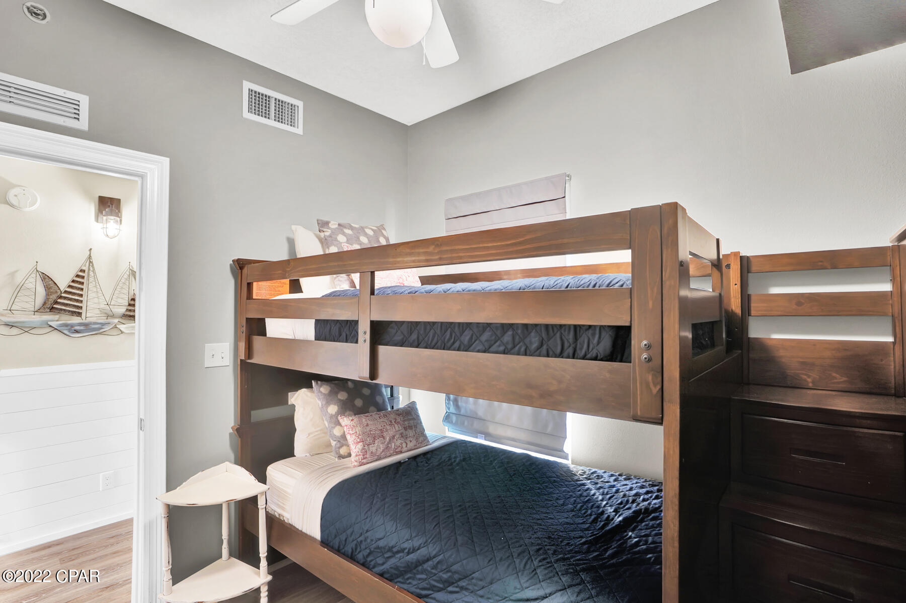 Calypso Towers I - Residential