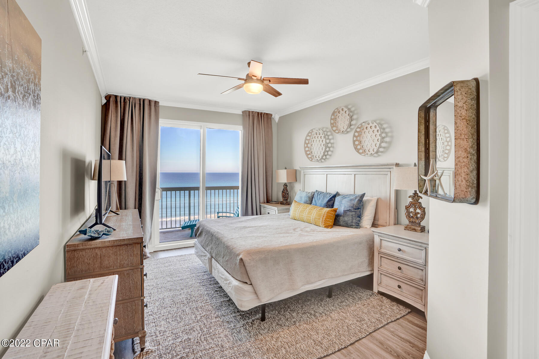 Calypso Towers I - Residential