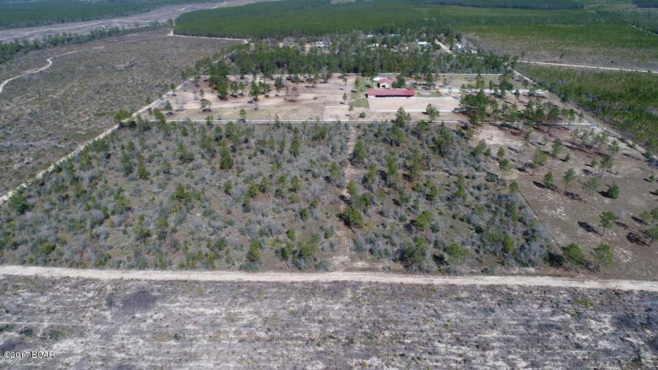 [No Recorded Subdiv] - Land