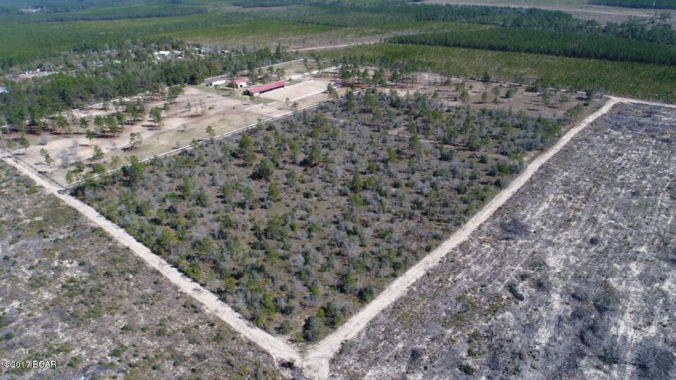 [No Recorded Subdiv] - Land