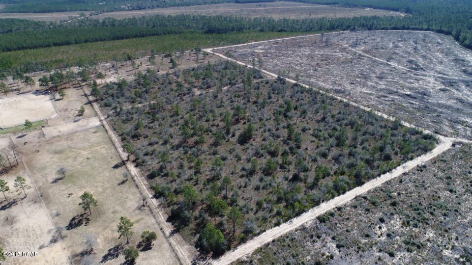 [No Recorded Subdiv] - Land