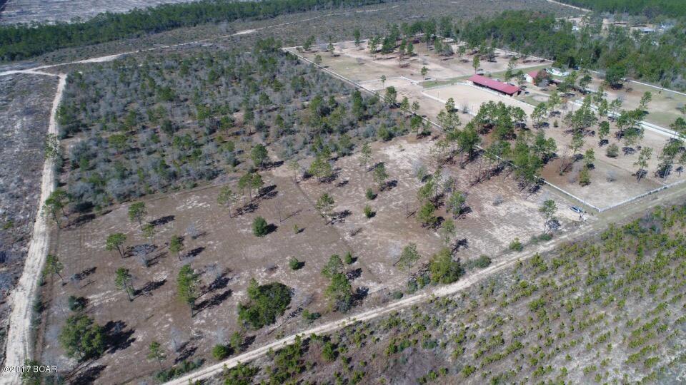 [No Recorded Subdiv] - Land