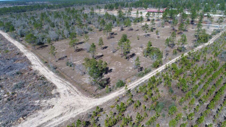 [No Recorded Subdiv] - Land