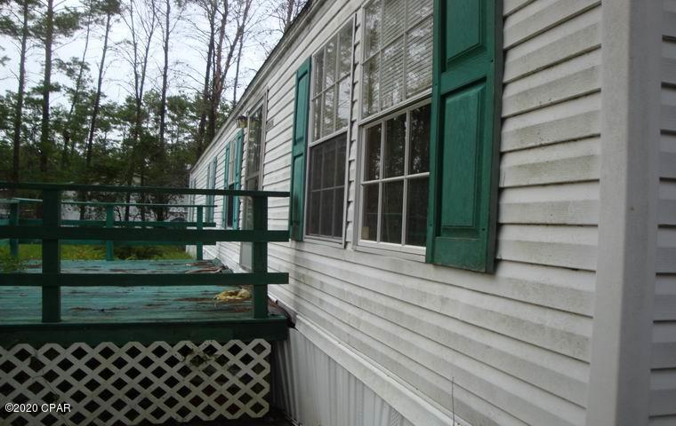 [No Recorded Subdiv] - Residential