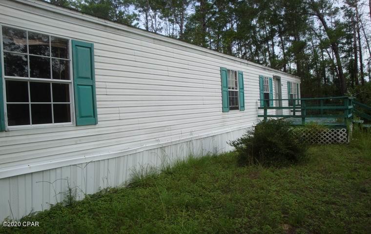 [No Recorded Subdiv] - Residential