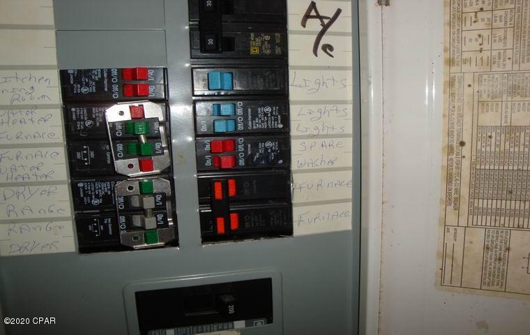 [No Recorded Subdiv] - Residential