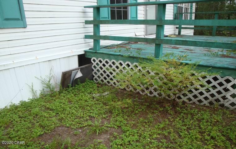 [No Recorded Subdiv] - Residential