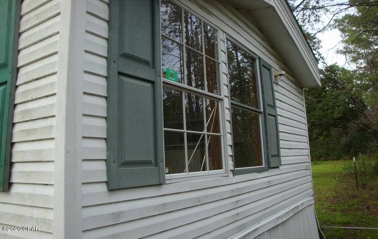 [No Recorded Subdiv] - Residential