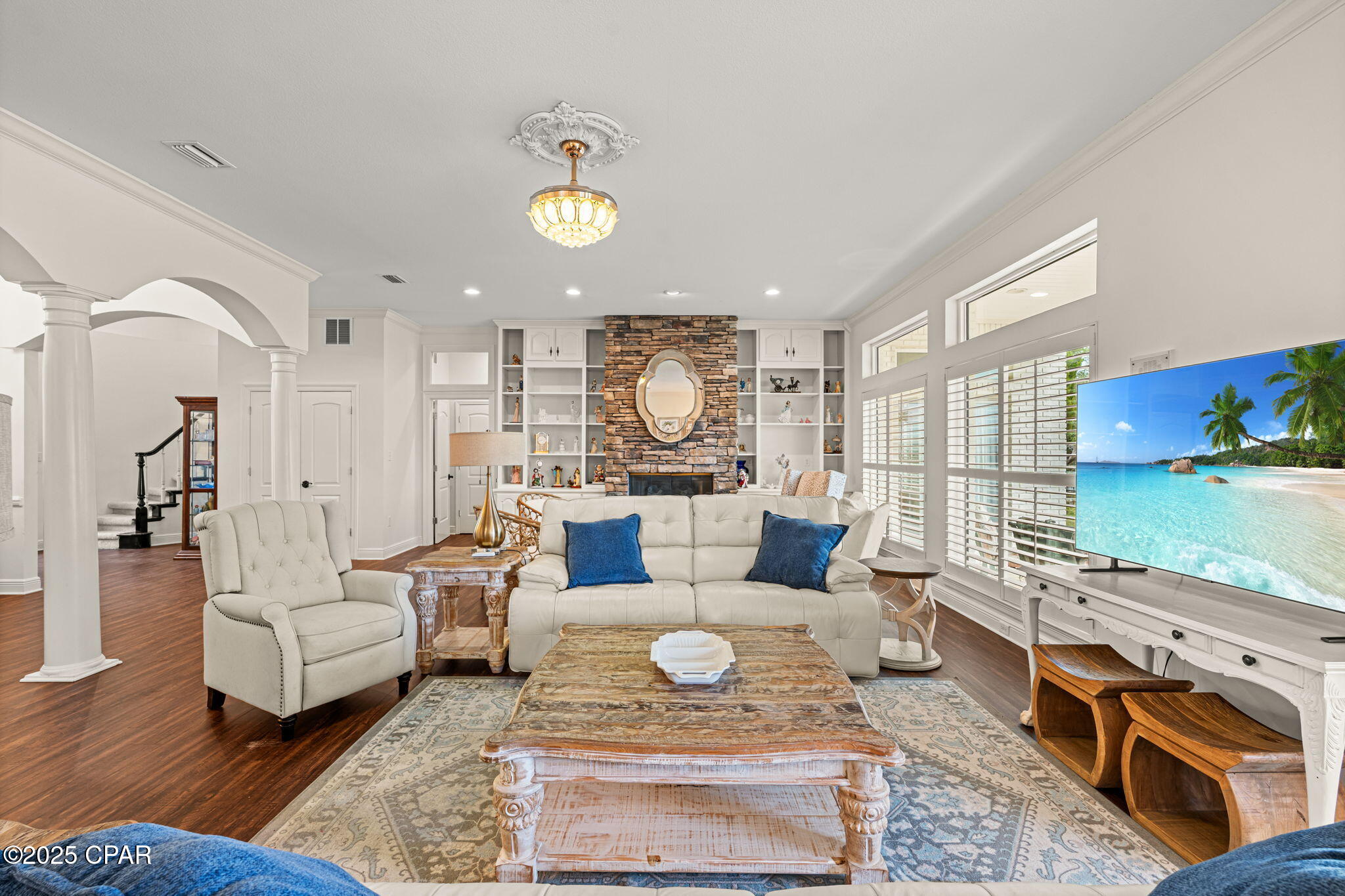 Harbour Point Replat - Residential