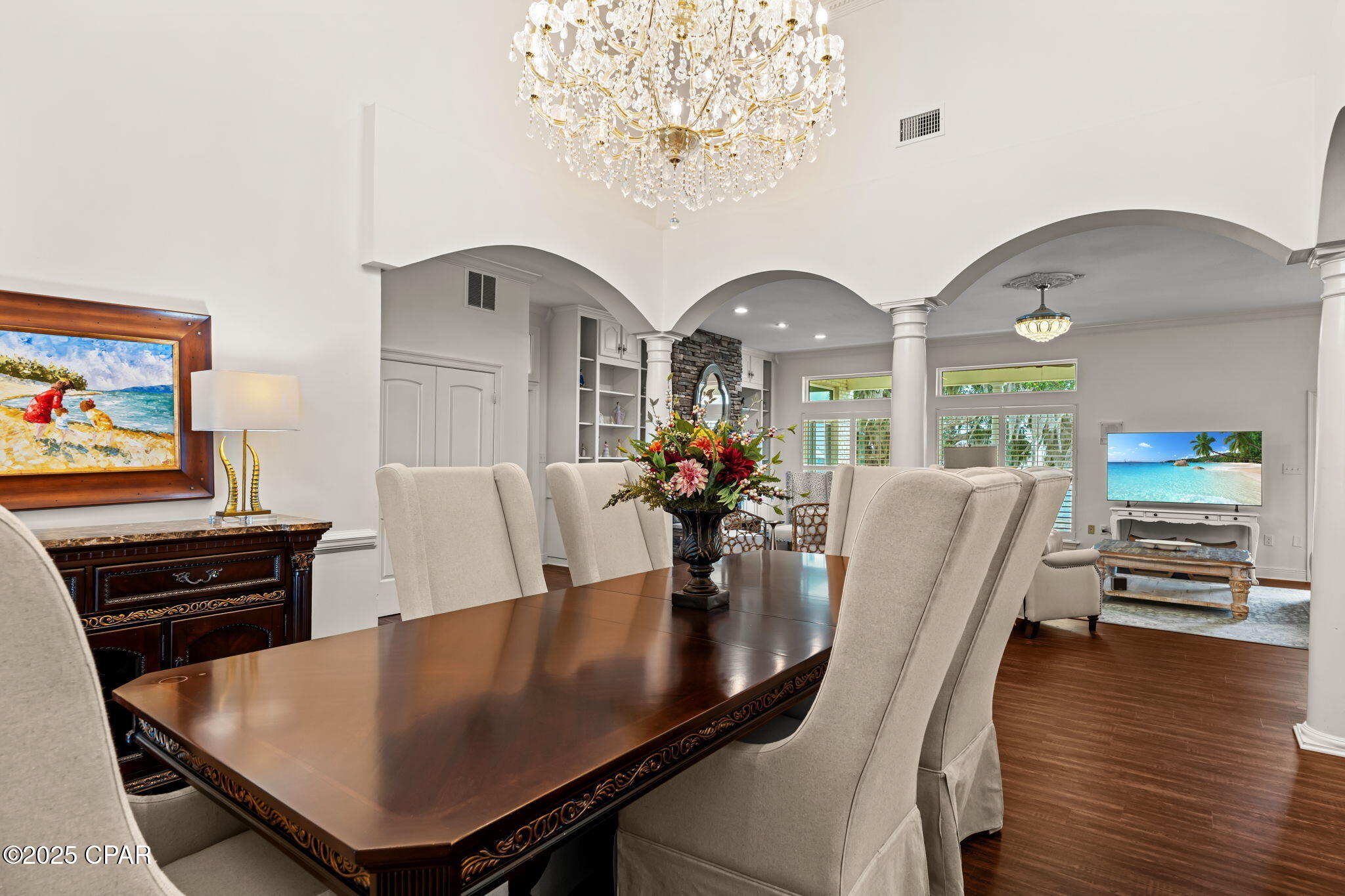 Harbour Point Replat - Residential