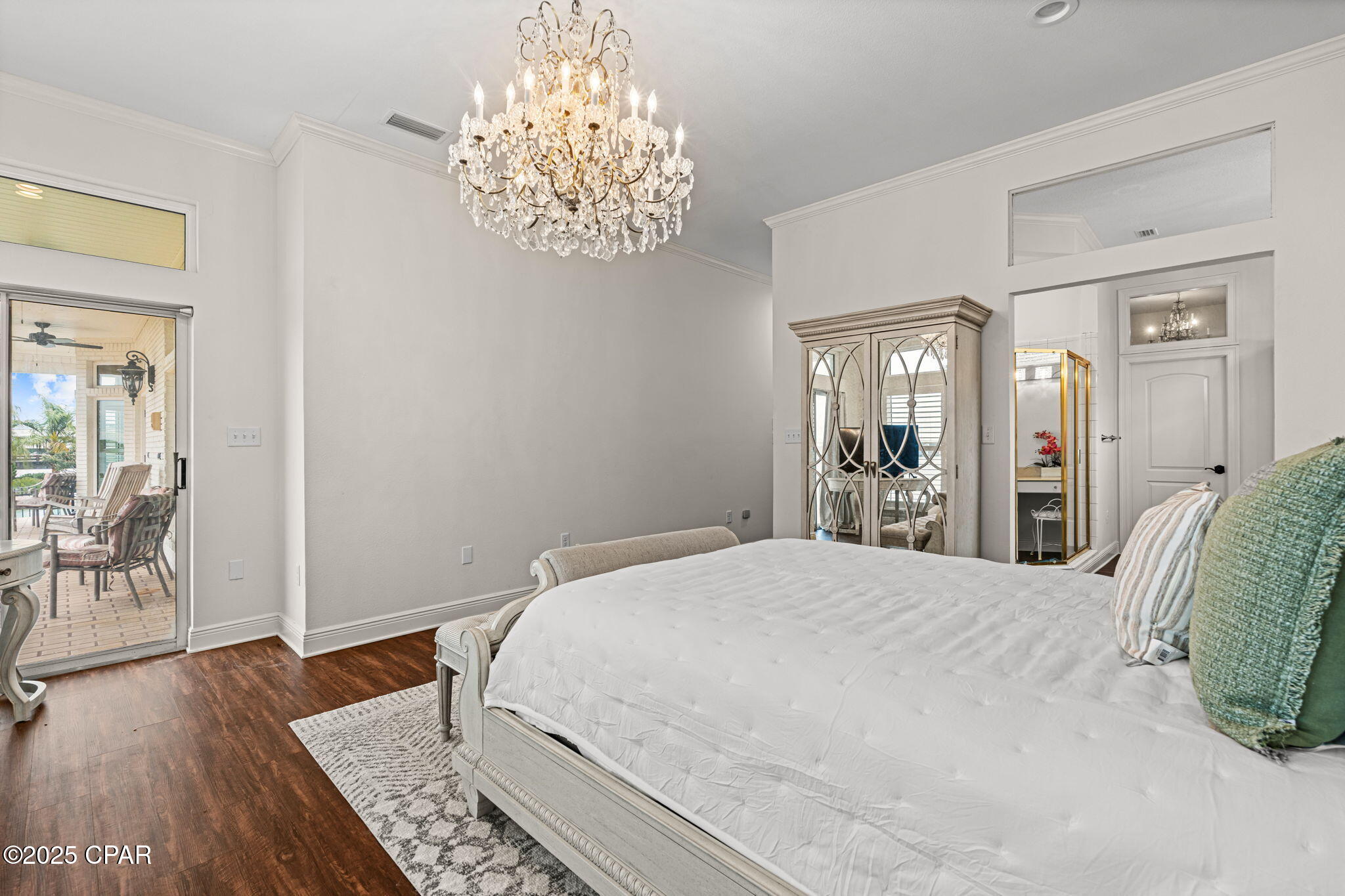 Harbour Point Replat - Residential