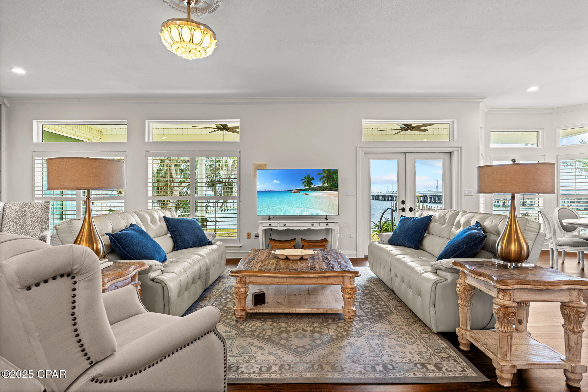 Harbour Point Replat - Residential