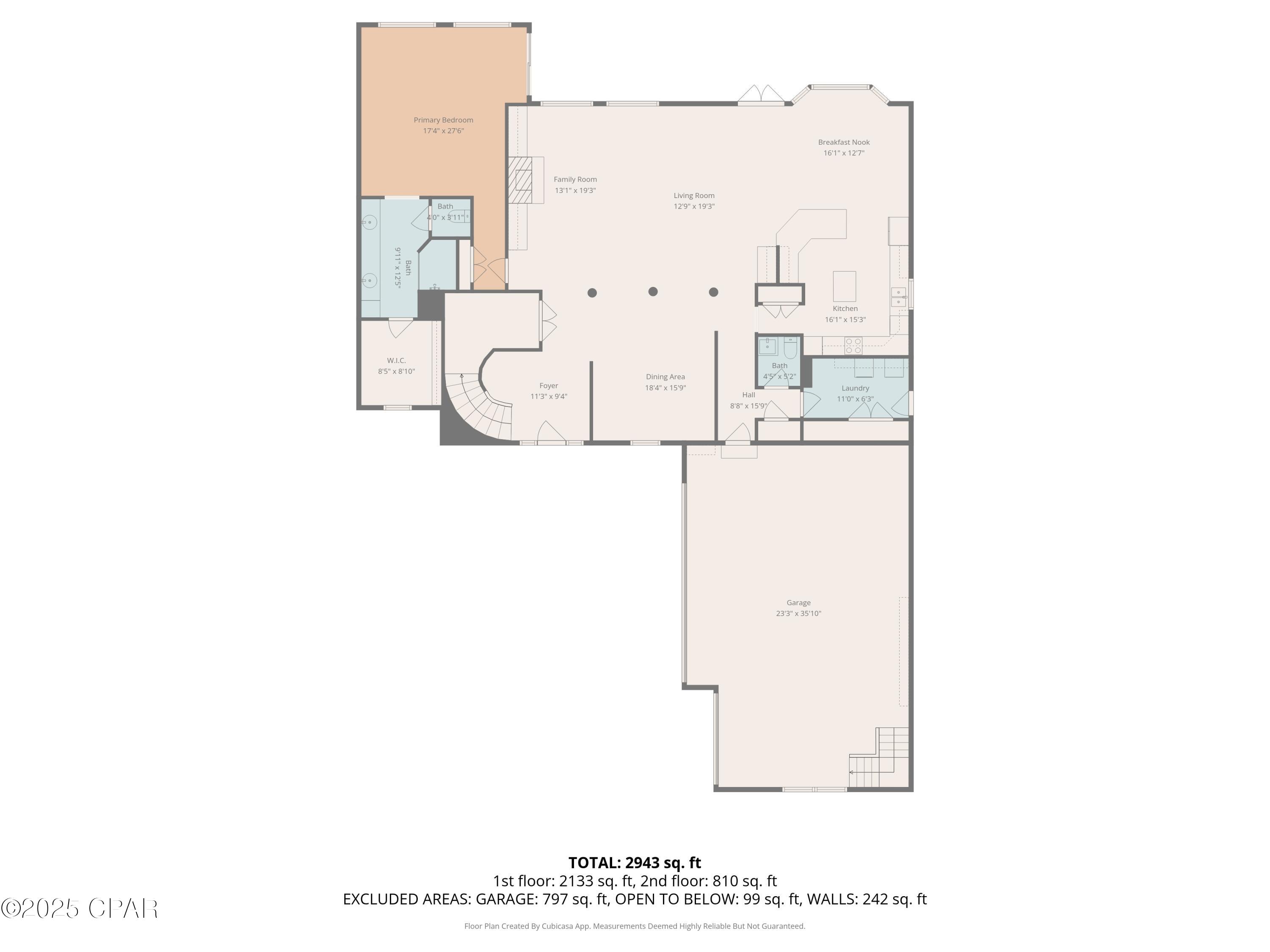 Harbour Point Replat - Residential