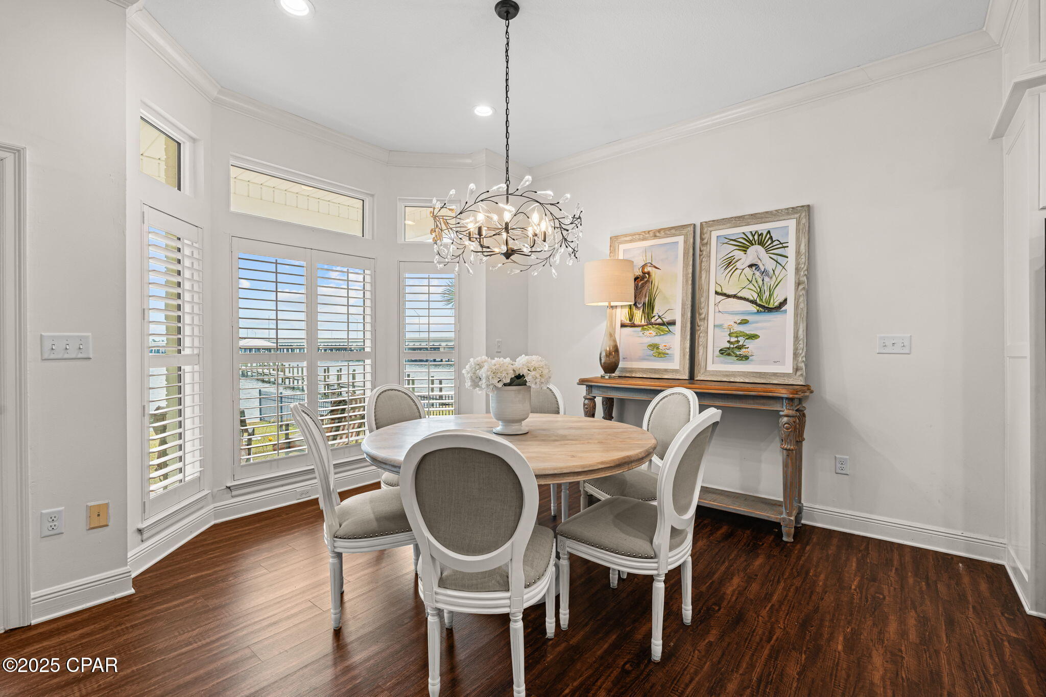 Harbour Point Replat - Residential