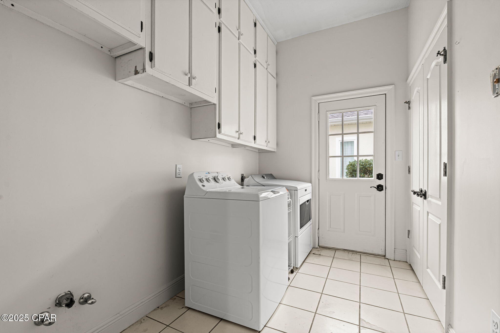 Harbour Point Replat - Residential