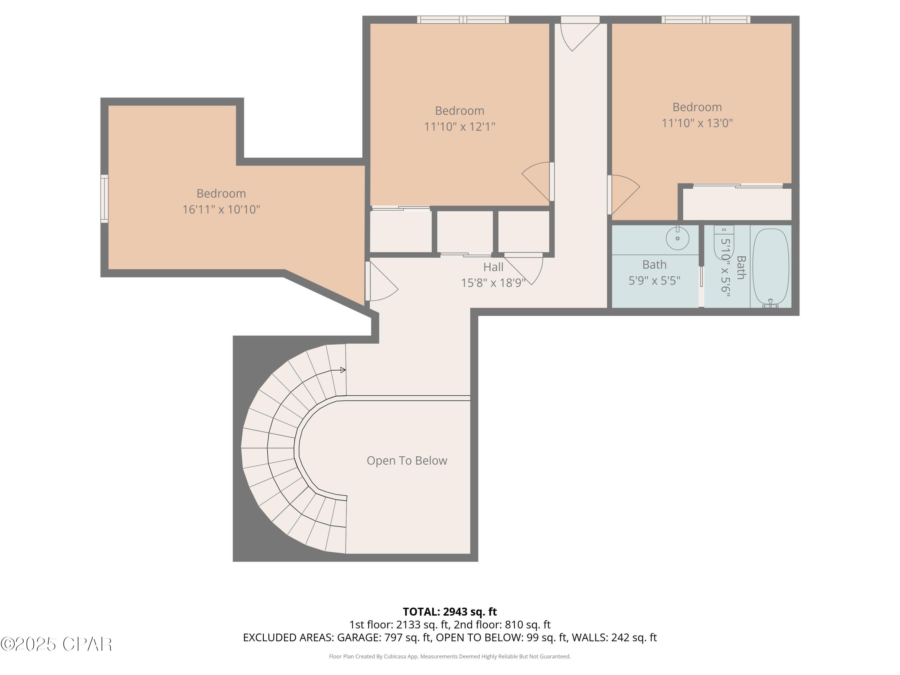 Harbour Point Replat - Residential