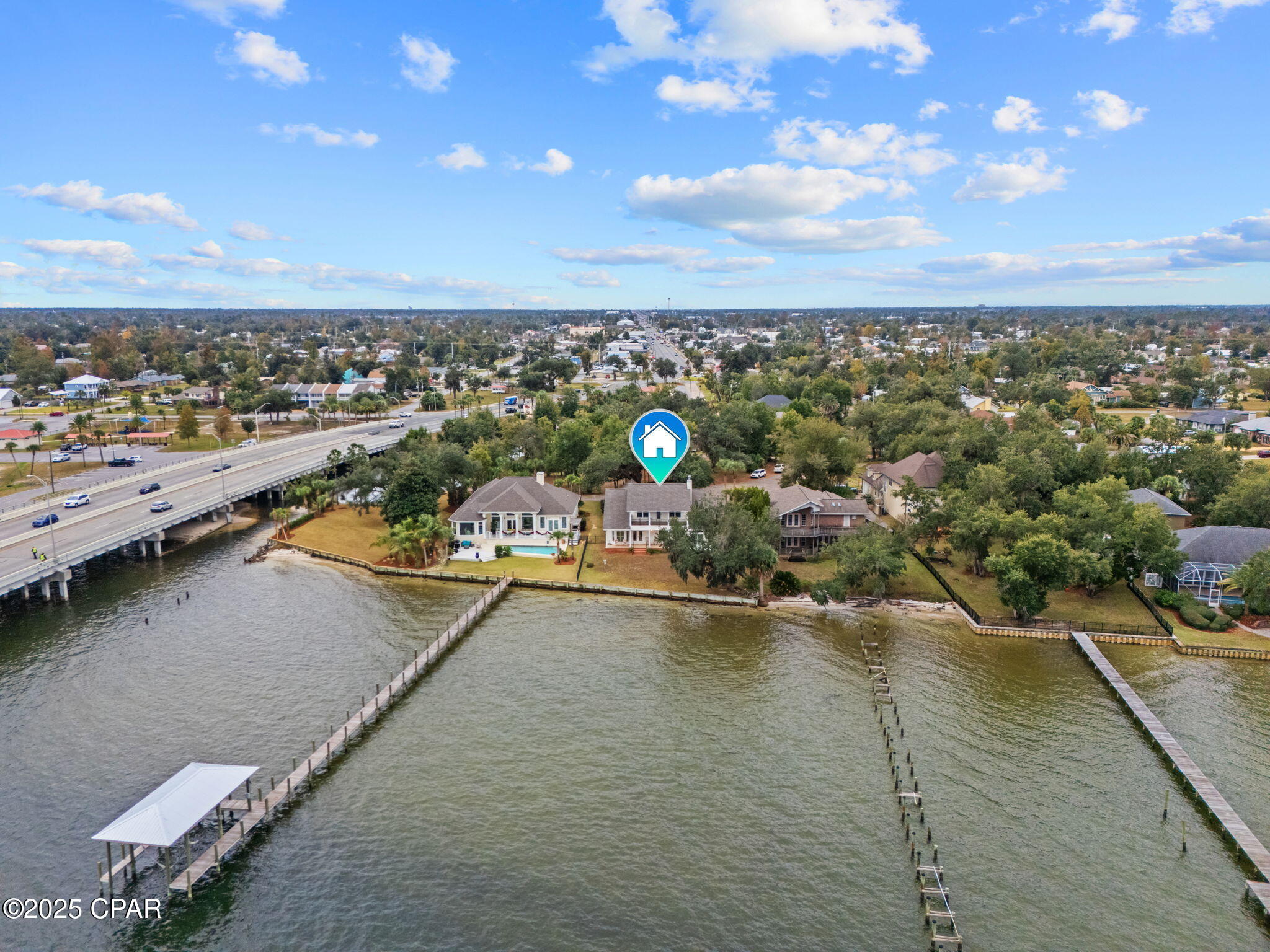 Harbour Point Replat - Residential