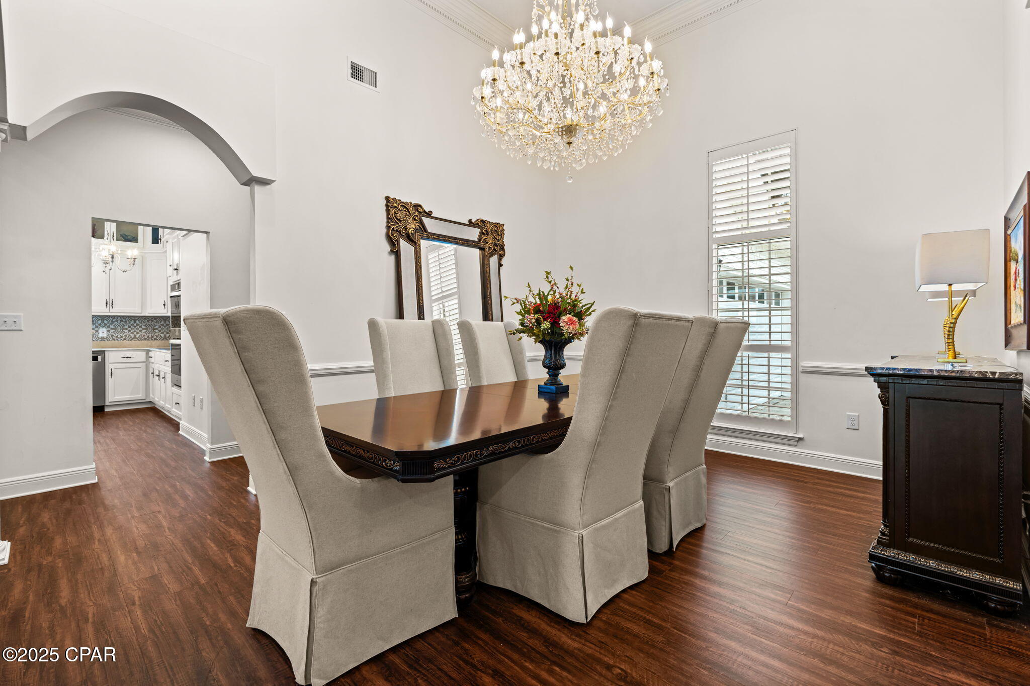 Harbour Point Replat - Residential