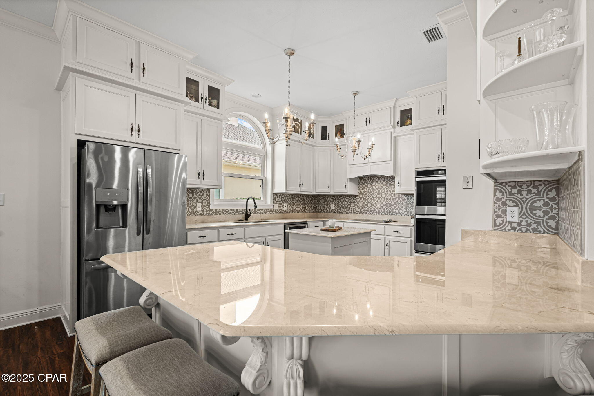 Harbour Point Replat - Residential