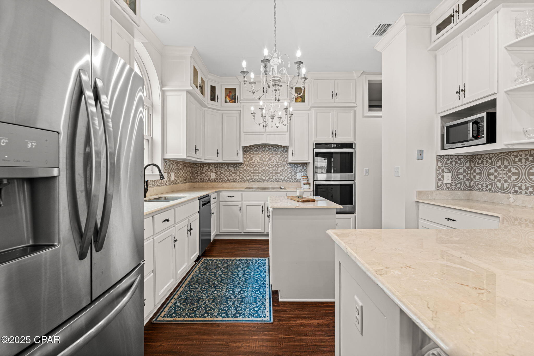 Harbour Point Replat - Residential