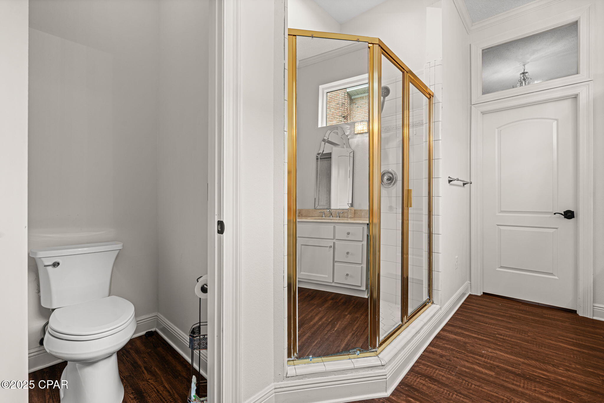 Harbour Point Replat - Residential