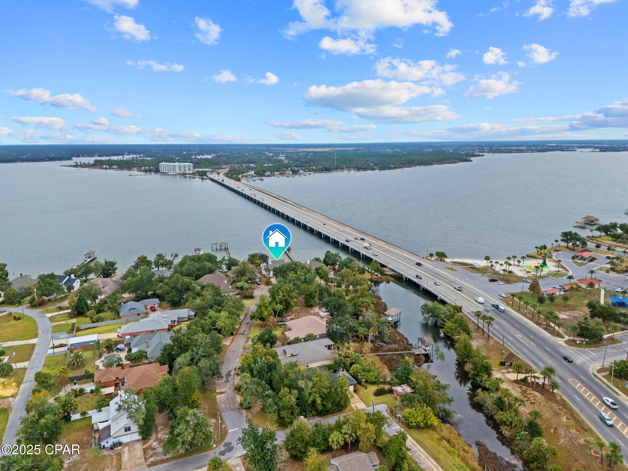 Harbour Point Replat - Residential