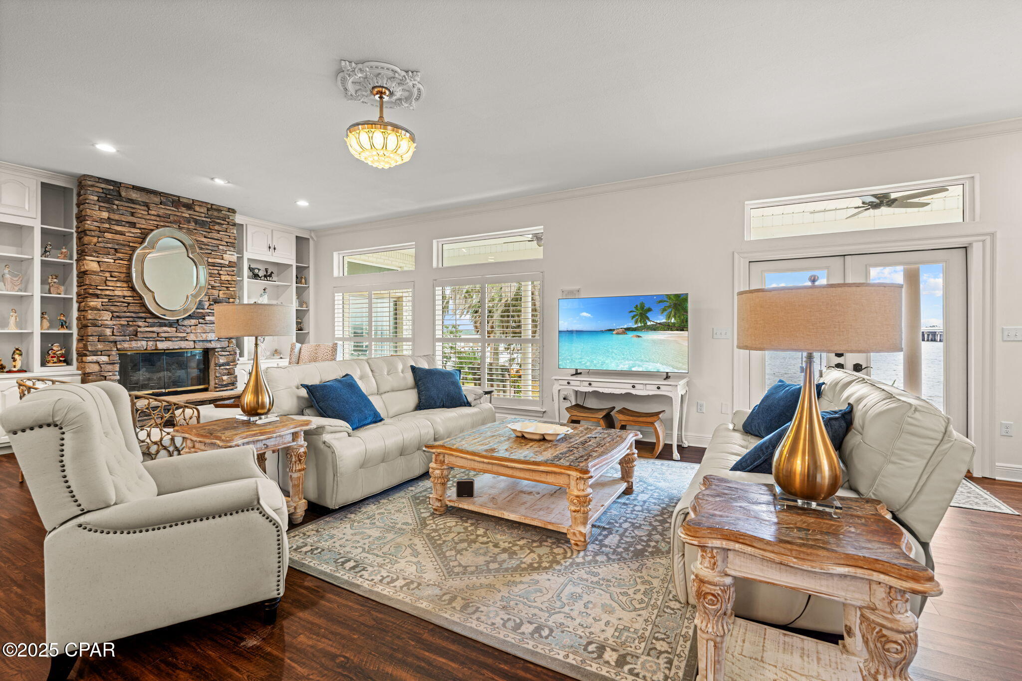 Harbour Point Replat - Residential