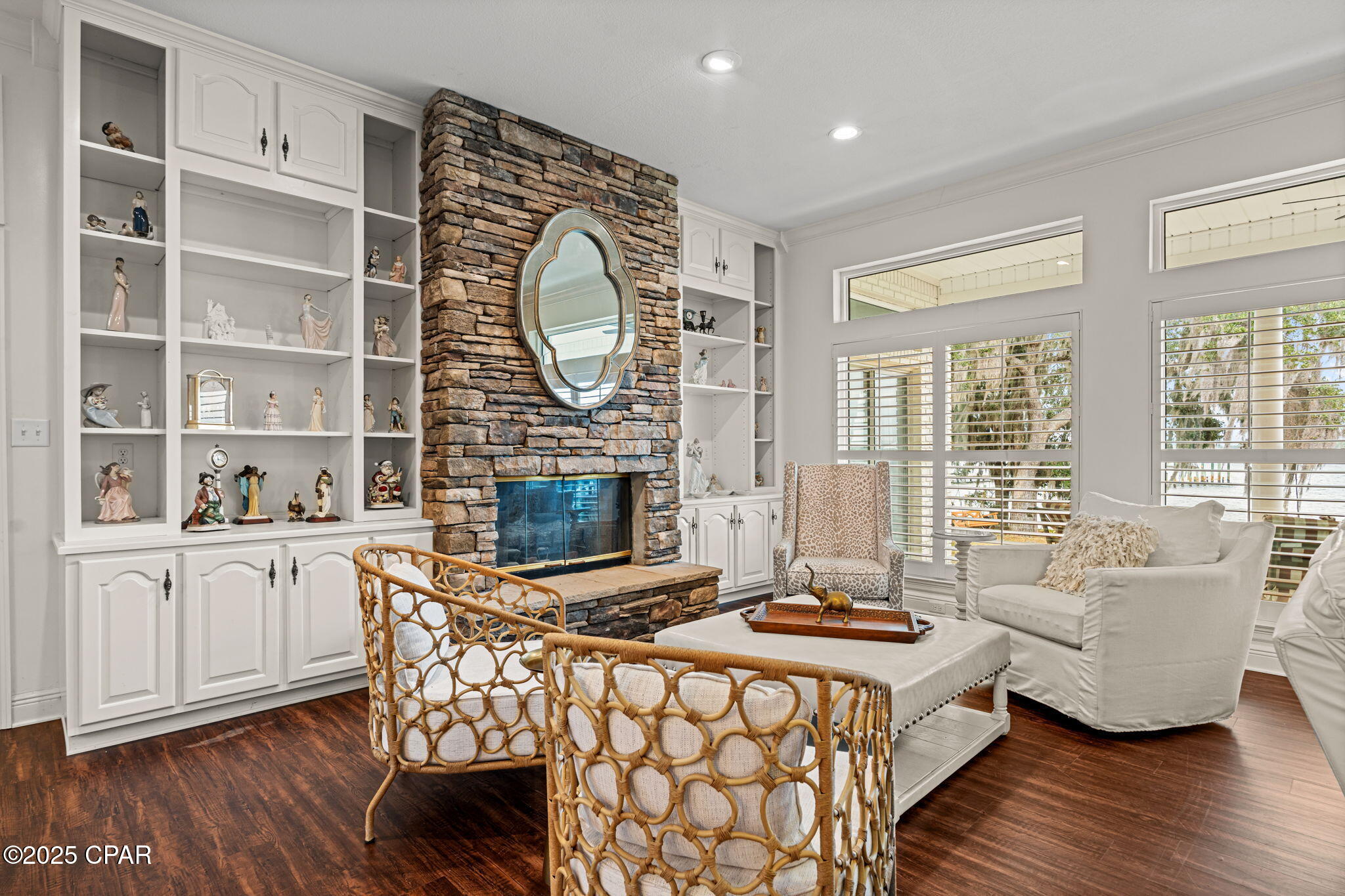 Harbour Point Replat - Residential