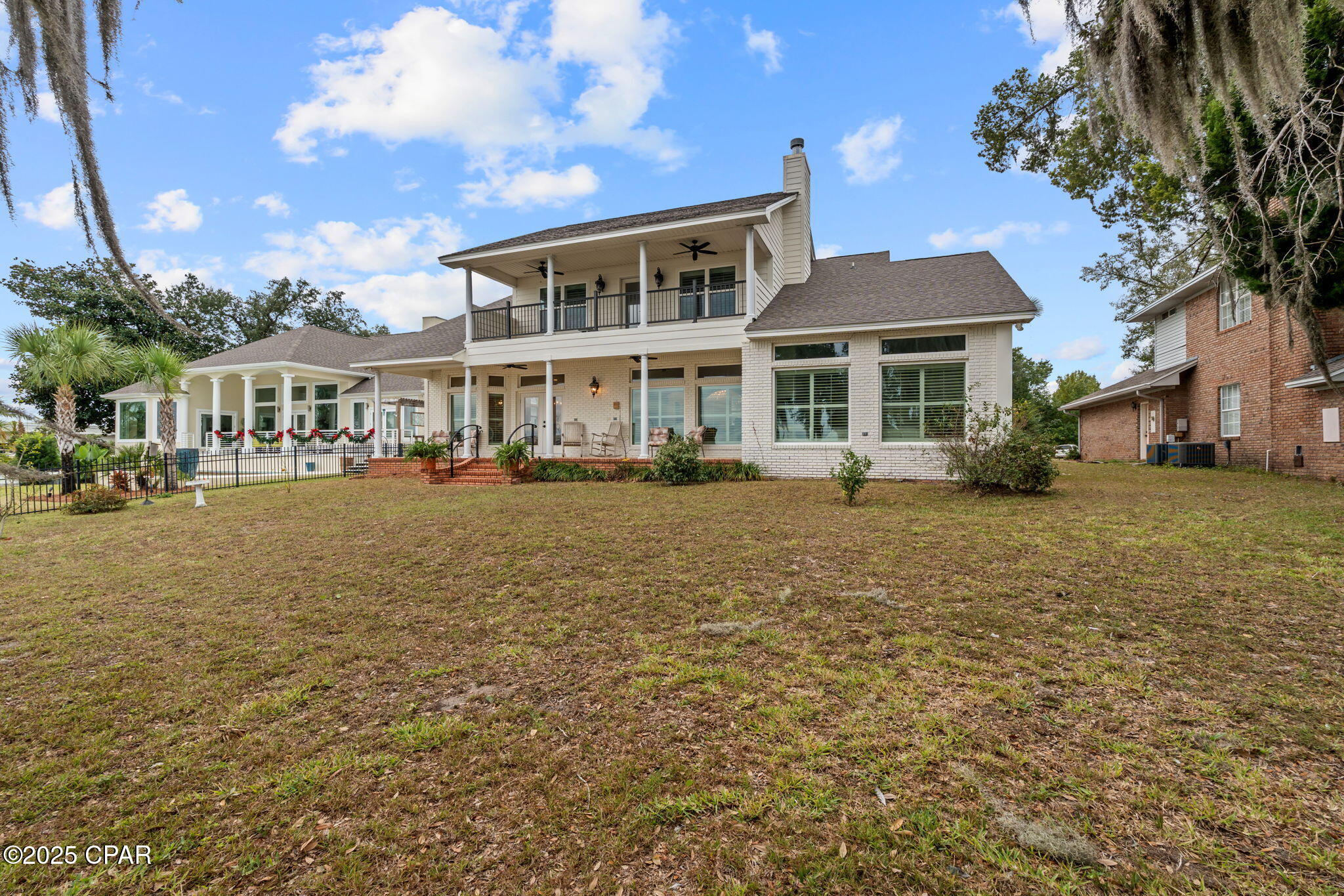 Harbour Point Replat - Residential