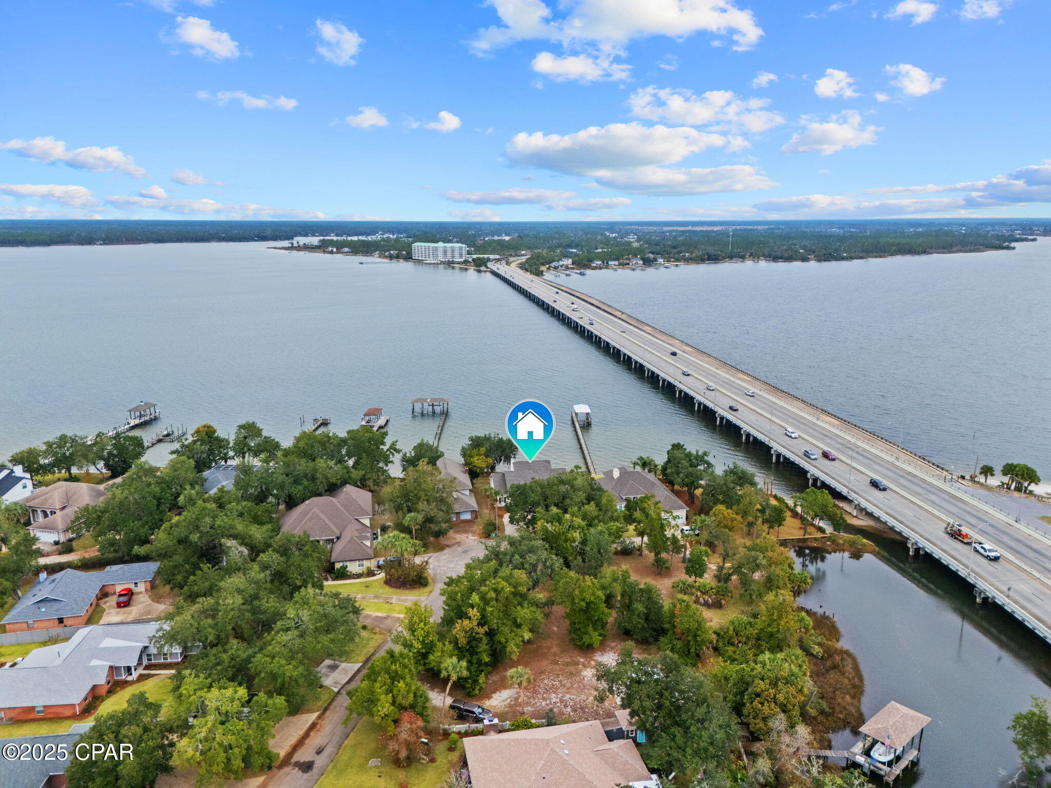 Harbour Point Replat - Residential