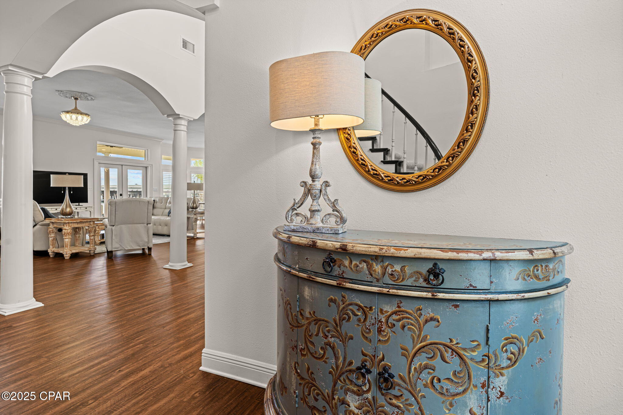 Harbour Point Replat - Residential