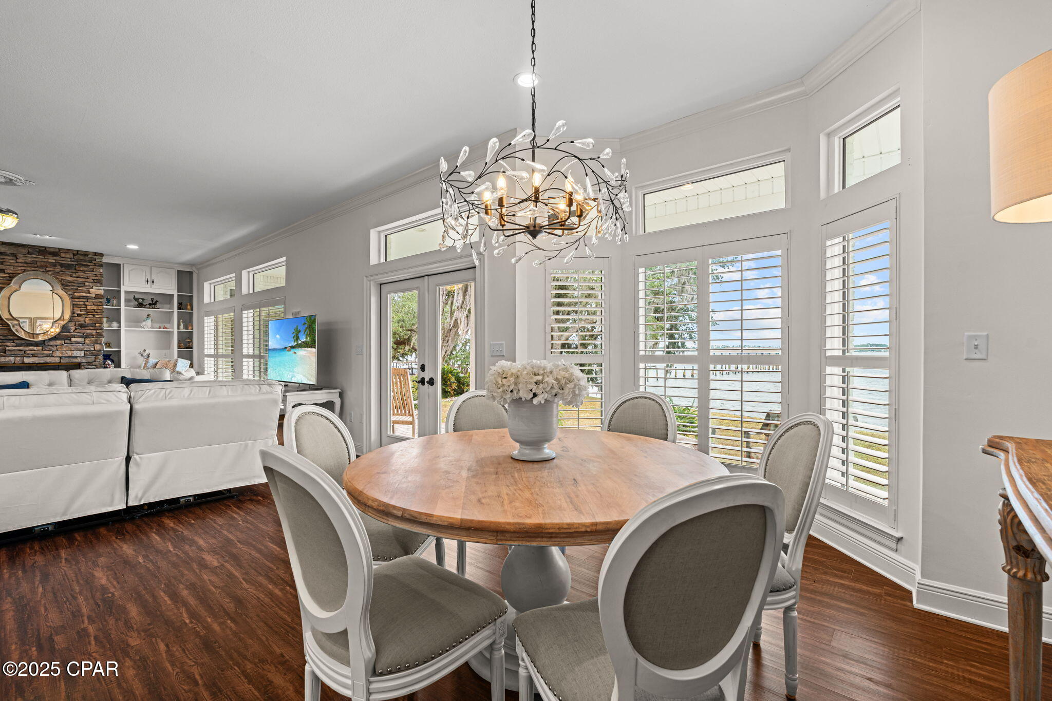 Harbour Point Replat - Residential