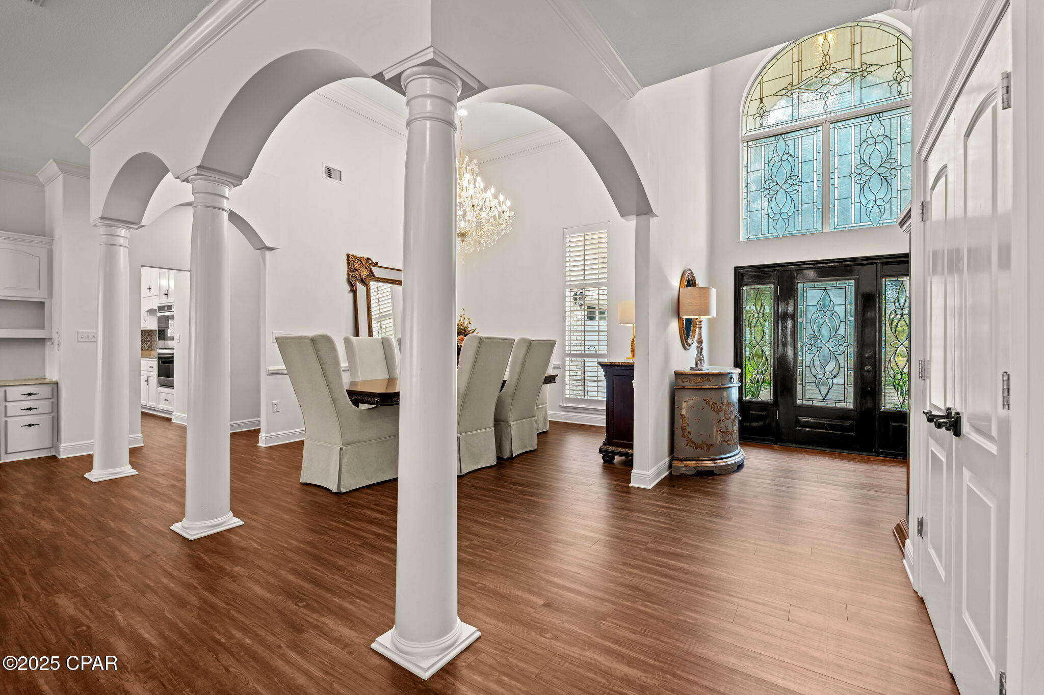 Harbour Point Replat - Residential