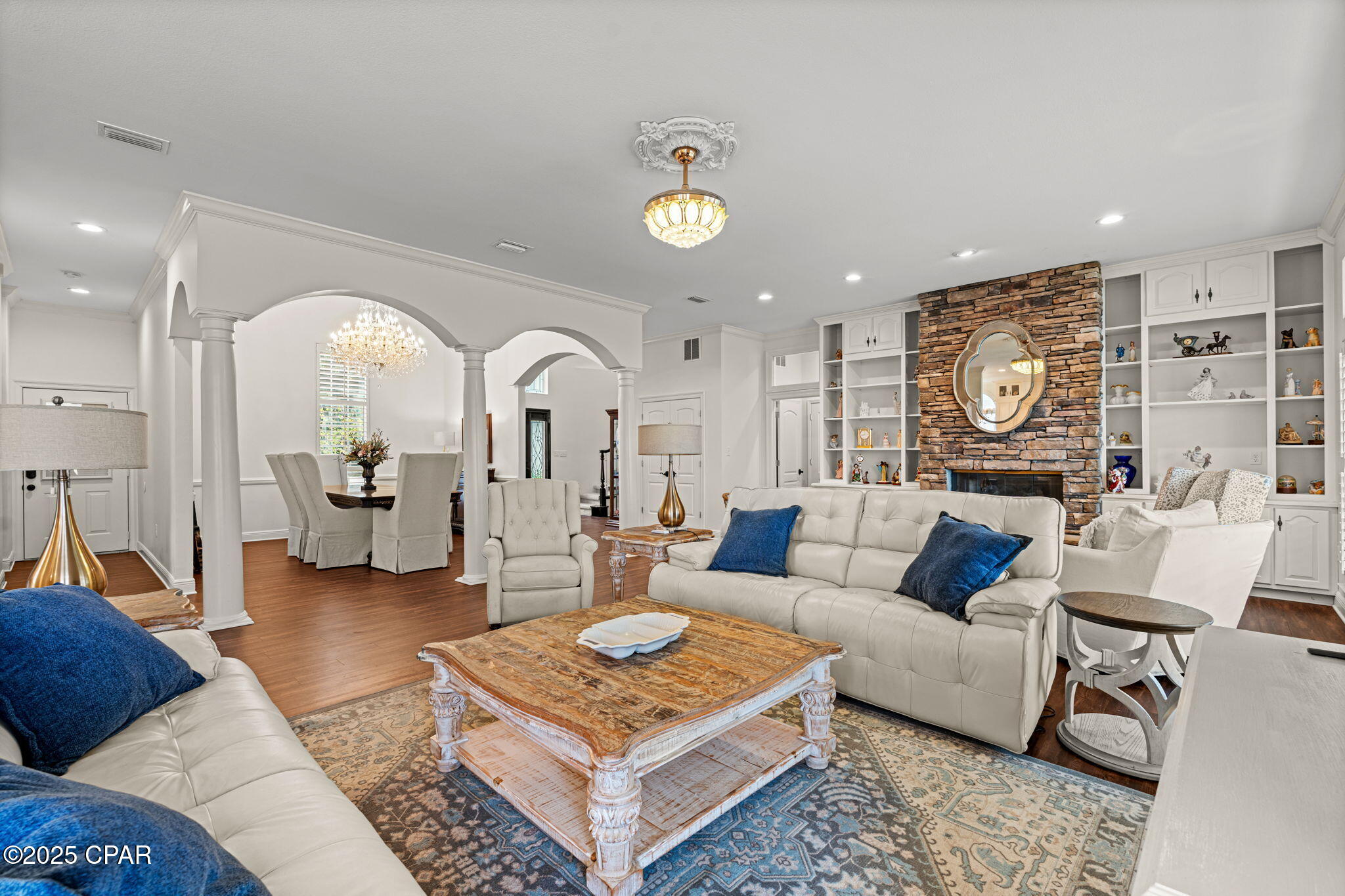 Harbour Point Replat - Residential