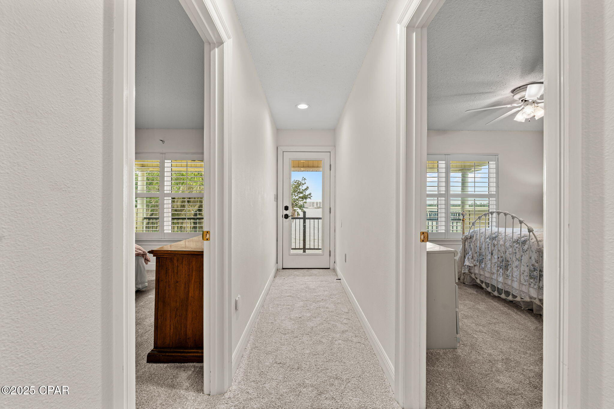 Harbour Point Replat - Residential