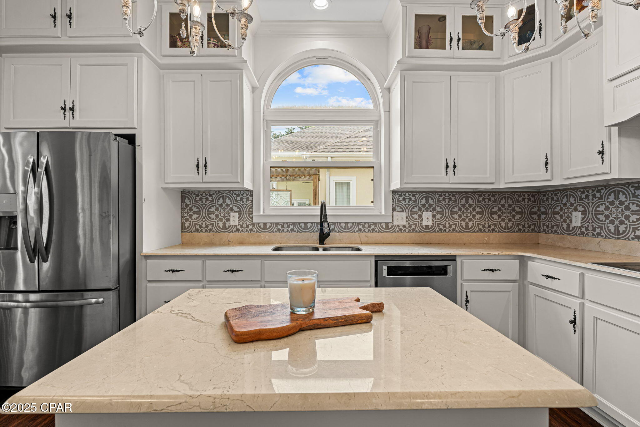 Harbour Point Replat - Residential