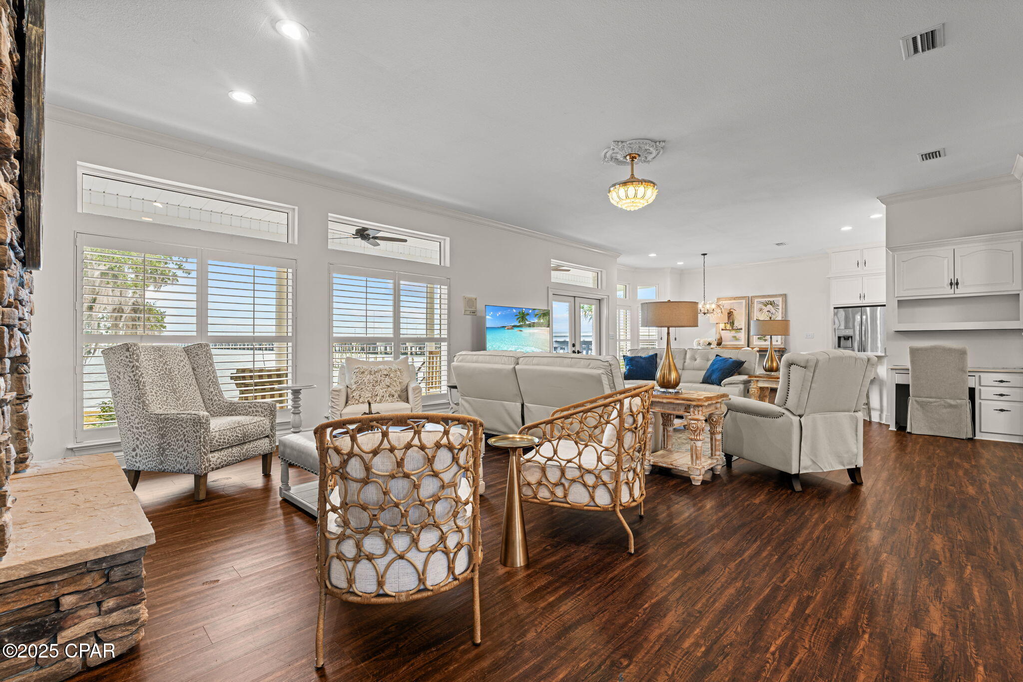 Harbour Point Replat - Residential