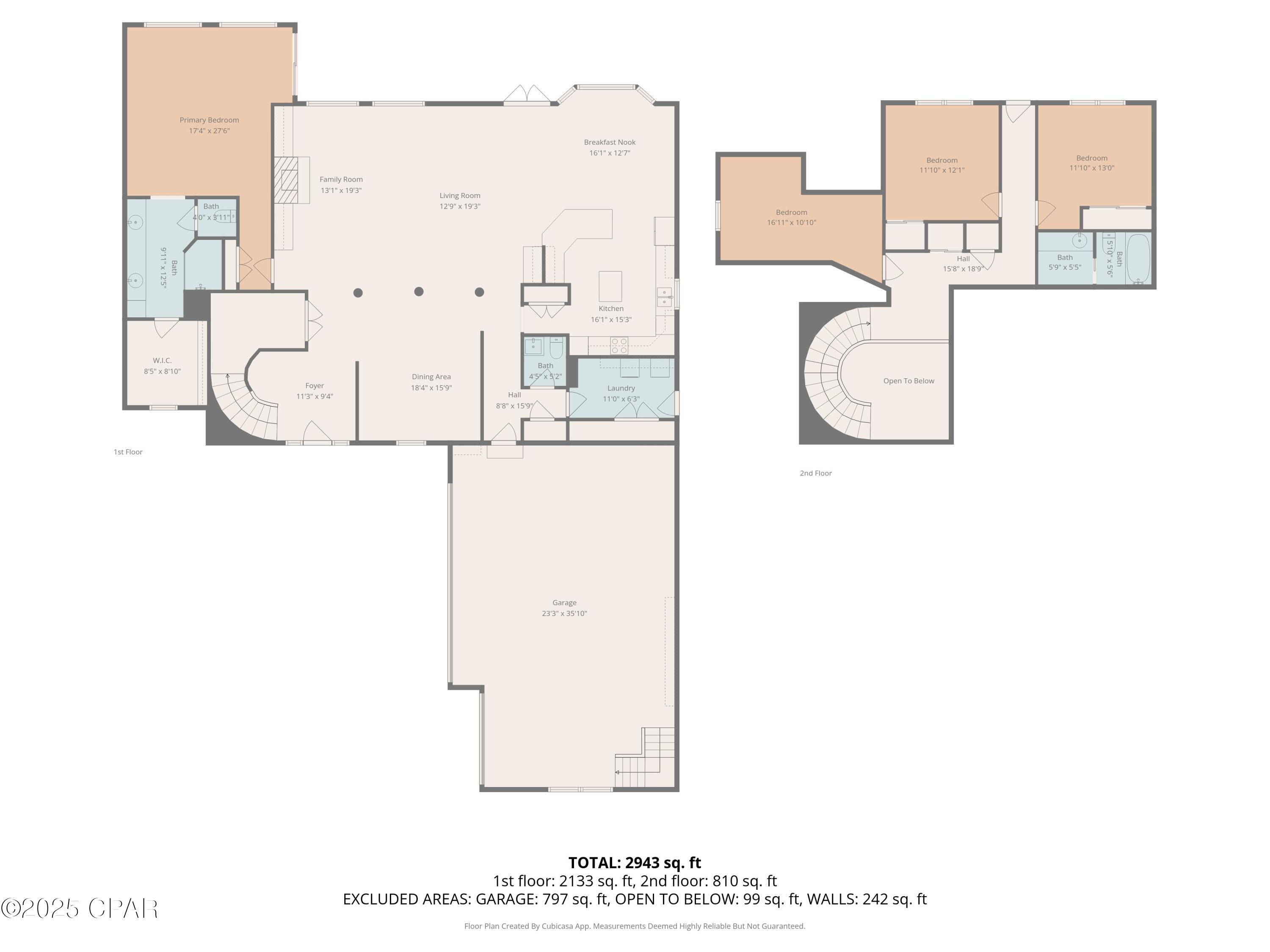 Harbour Point Replat - Residential