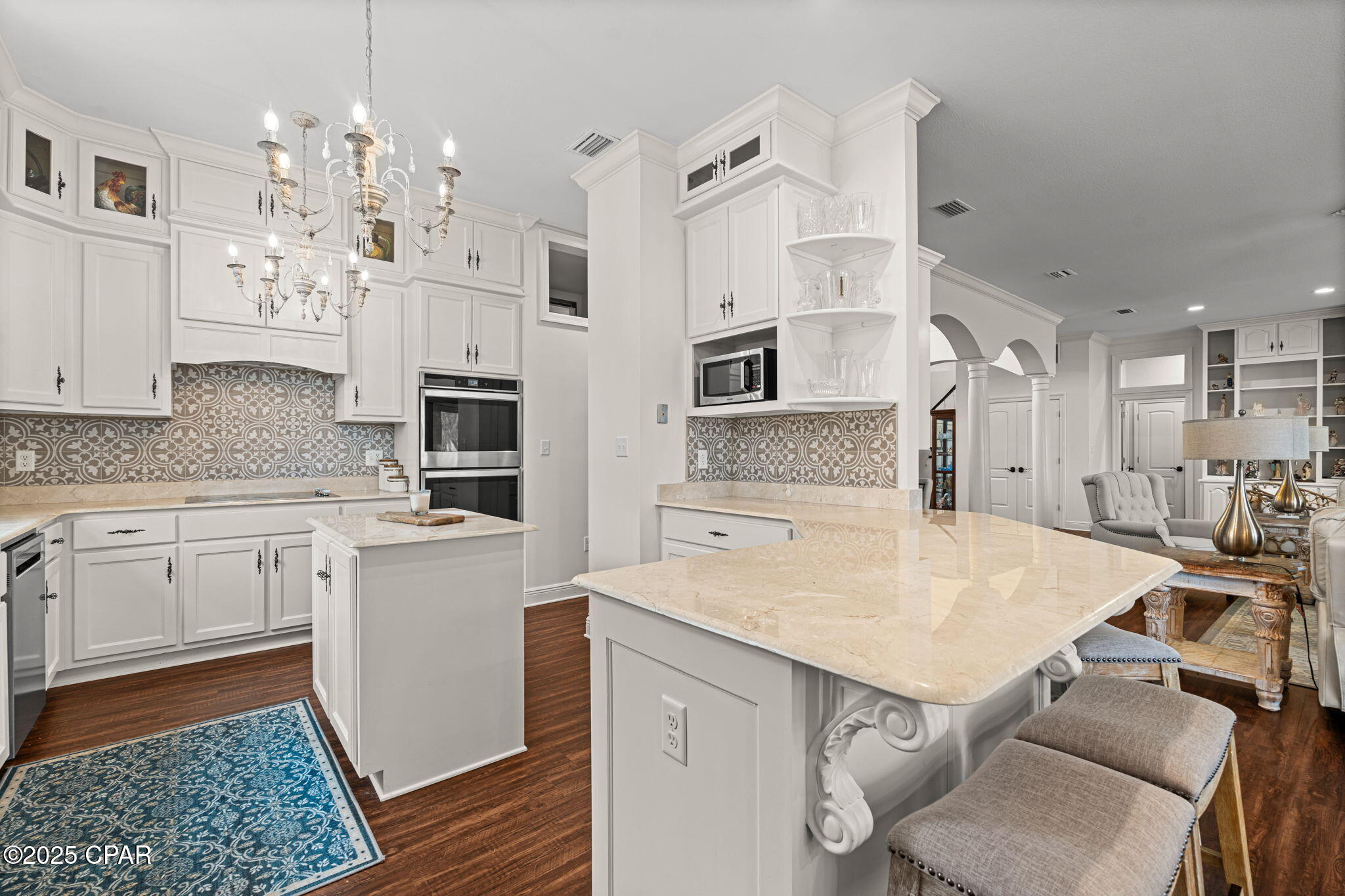 Harbour Point Replat - Residential