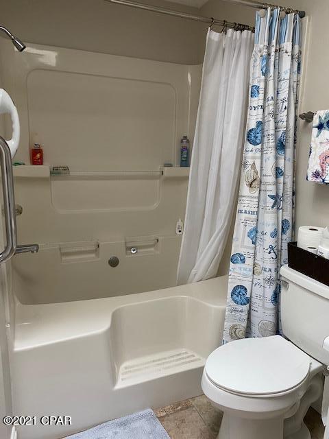 Gulf Highlands Beach Resort - Residential