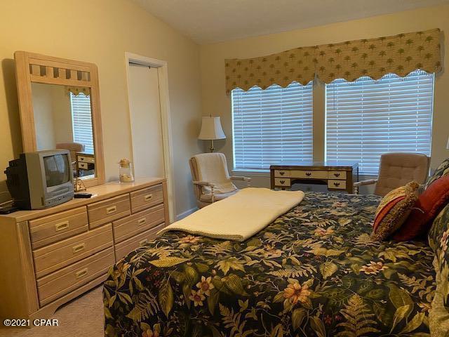 Gulf Highlands Beach Resort - Residential