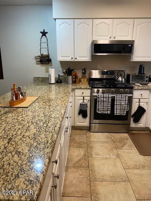 Gulf Highlands Beach Resort - Residential