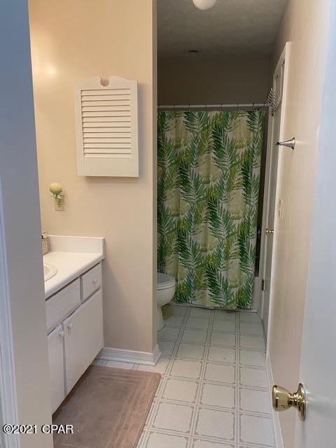 Gulf Highlands Beach Resort - Residential