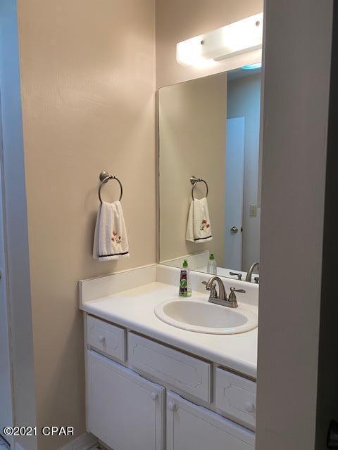 Gulf Highlands Beach Resort - Residential