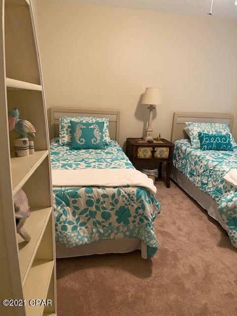 Gulf Highlands Beach Resort - Residential