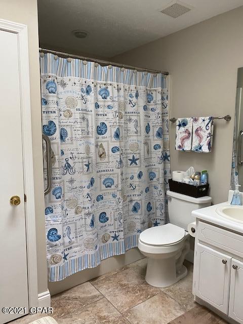 Gulf Highlands Beach Resort - Residential