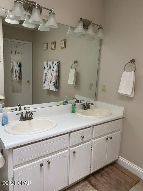 Gulf Highlands Beach Resort - Residential